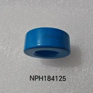 铁硅2代 NPH184125 NPH184090 铁硅铝 铁镍合金磁环 储能滤波