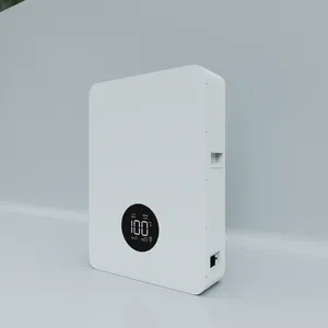 51.2V200AH 10KWh 磷酸铁锂电池太阳能光伏家庭储能电池