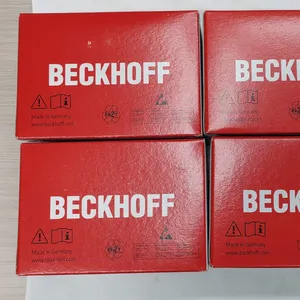 BECKHOFF倍福EL6731 EL6751 EK1110 EK1110 EL3104端子模块