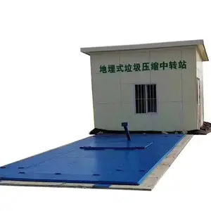 ˮƽʽ��������ѹ���豸 10��������ʽ����ѹ���� ���ⰲװ