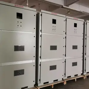 使用中性点接地电阻柜时需要掌握正确的操作方法