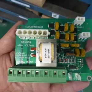 科尼CLX02环链葫芦电路板53102365