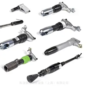 全新德国DEPRAG HC057-R20 HP101 HR085 HC010气动锤 ,提供海关报关单
