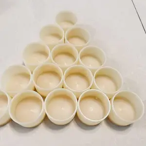供应各种型号规格的接头尼龙保护帽