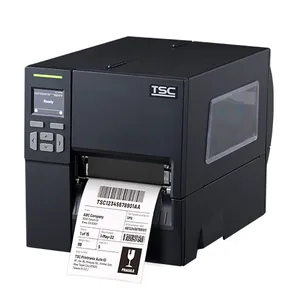 供应河北吊牌打印机TSC FM2410