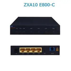 中兴 ZXA10 E811M ONU光网络设备 光接入设备GPON