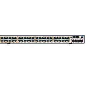 ZXR10 5950系列5950-36TM，5950-60TM全千兆智能路由交换机