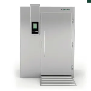 TECNOMAC 特克诺马克 CT50.270 速冷冻柜 270KG 急速速冻柜