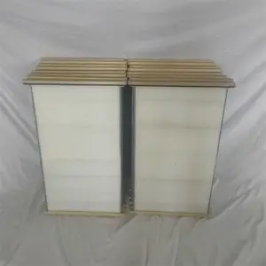 通快激光切割机除尘滤板0380757进口PTFE覆膜聚酯纤维