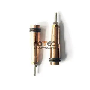 LBH 410 拉弧螺柱焊机 德国BOLTE原装进口 适用于焊接2-8mm焊钉