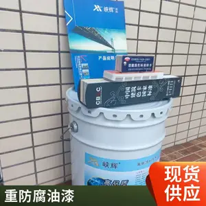 车间墙面地面涂装环氧耐酸碱油漆 耐冲击不易脱落 重庆四川厂