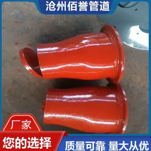 ��������������תʽ������Ͳ�����ܵ�DN150��ˮ���©�����ȫ