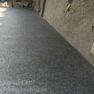 专业供应黑色福鼎黑400*600*30火烧规格板,专业接国内外工程的订单