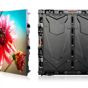 ����ȫ��P4.8led���ܵ�����ʾ�� ����������������