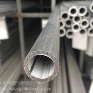 佛冈316厚壁不锈钢管