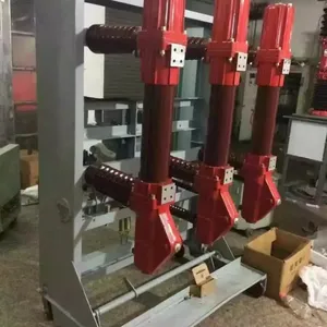 选择@户内35KV少油断路器SN10-35/630@SN10-40.5/630手车式@祝捷电气