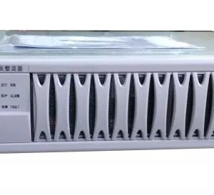 许继ZZG22-20110、ZZG22-3048高频开关整流模块