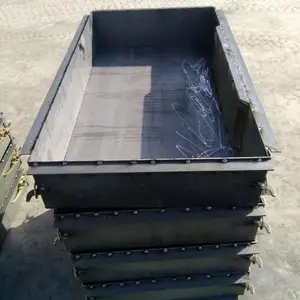 水篦子钢模具,定制生产,实物参考