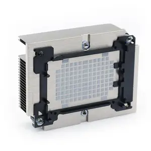 深圳压铸散热器_立潮信息科技_穿Fin_工控_led_VC