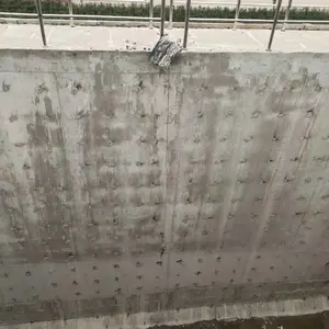 德州市电站电缆沟堵漏 污水管道堵漏维修方案