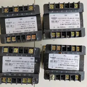 供应JBKJZ-120VA水泵用控制变压器 浙江沪东