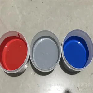 科邦彩钢瓦翻新漆厂家生产