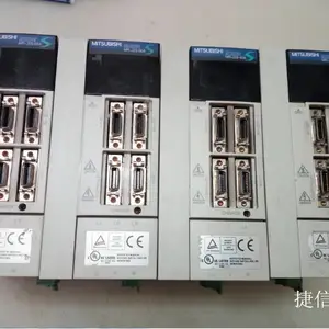 佛山维修三菱伺服电机_三菱驱动器专业修理
