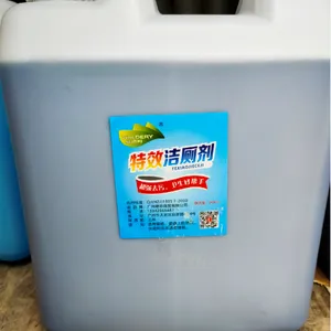 威德利WA-20特效洁厕剂