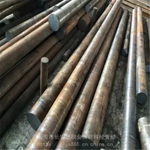 国产无沙眼QT800-2高精密球墨铸铁棒 高精密球墨铸铁板