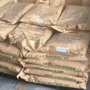 SUMIKASUPER LCP E6810F耐磨损 玻纤增强