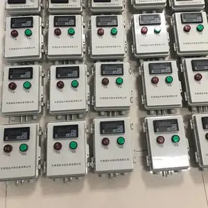 润达过滤器数字压差报警装置 压差报警仪TRD-155