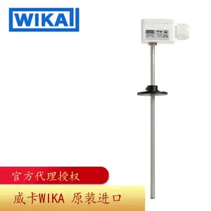 �¹�WIKA���������¶ȱ�����T16
