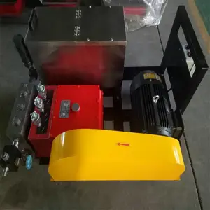 电动鸿源3D-SY40/130不锈钢试压泵生产厂家