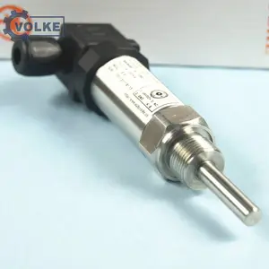 供应温度传感器 沃尔克TPI一体化温度变送器