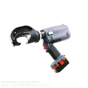 400mm2ͭ������ѹ��ǯHEC-44M�ͳ��ʽҺѹǯ����KuDos�����е�