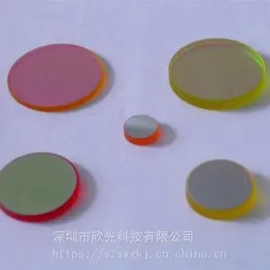 ���� 532nm��ͨ�˹�Ƭ ��ѧ��Ƭ
