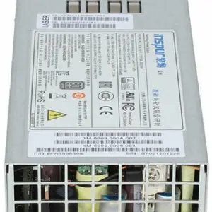 FSP550-20ERM 550W NF5270M4 Inspur�˳� ȫ�� ��������Դģ��