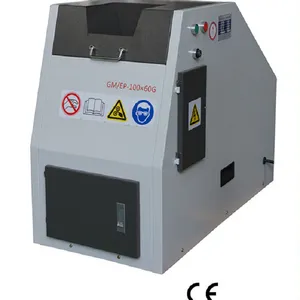 颚式破碎机 型号 GM/EP-100X60G 库号 M198809
