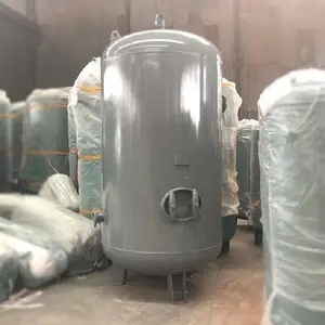 压缩空气缓冲罐 Q345R材质 型号:D250073 库号:250073