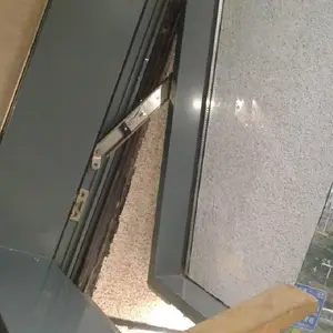玻璃门窗改造中空玻璃开窗 更换各类幕墙开窗打胶补漏