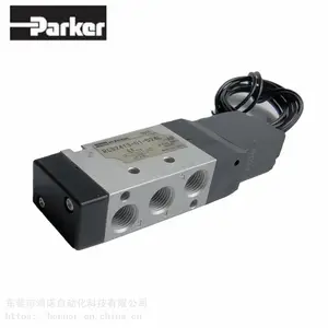 派克/Parker 黑田精工 RCS/RCD2413 机械手专用阀 电磁阀现货正品