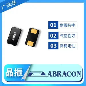 ABM3B��Ƭ����SMT 5.0*3.2mm 10.000MHZ ABRACON CRYSTAL��Դ