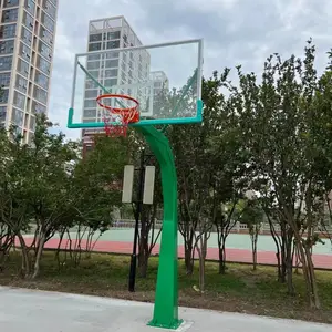 篮球架 室内外篮球架