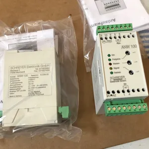 优势供应 Schreyer Elektronik 电路保护器 ANW 100