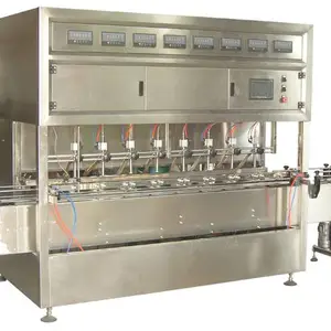 �꽡��װ�豸ȫ�Զ�ʳ���͹�װ��Һ����ˮ�߹�װ�豸
