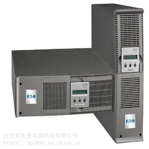 9SX3000IM伊顿UPS不间断电源配套海志阀控铅酸蓄电池单进单出系列