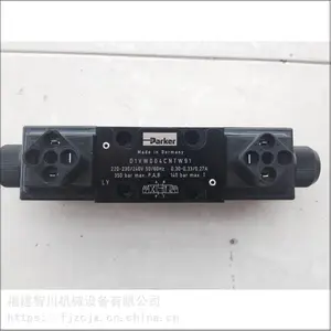 ��ӦParker�ɿ˵�ŷ�D1VW004CNTW91