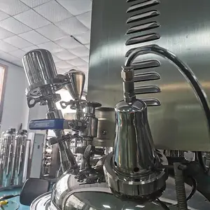 50L��վ����黯�� ���ƽ�ɳ�������ټ���Һѹ�����黯�豸