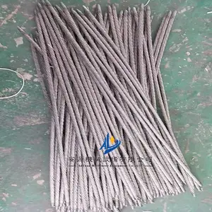 不锈钢穿条 穿条 输送带用穿条 7*1000输送带穿条