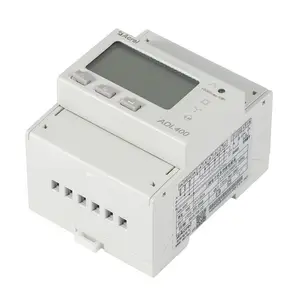 安科瑞ADL400 电子式多功能电表 液晶显示 直接或互感器接入可选
